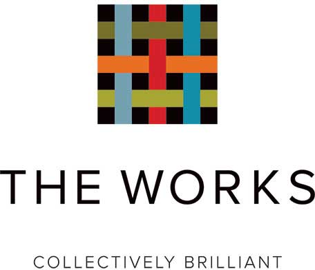 The Works Digital Logo